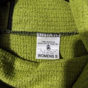 Melanzana Microgrid Dress (small)